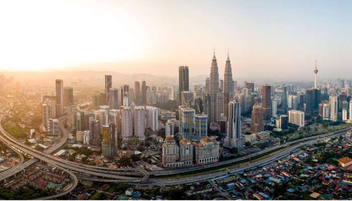 Lý do nên chọn đầu tư vào thị trường bất động sản Malaysia
