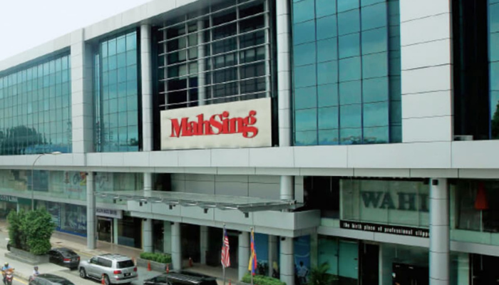 Mah Sing là công ty bất động sản với hơn 50 dự án chất lượng 