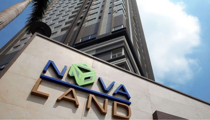 Novaland là cái tên quen thuộc trong danh sách chủ đầu tư nổi tiếng Việt Nam