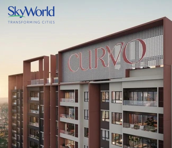 Review Dự Án: Curvo Residences @ SkyArena, Setapak