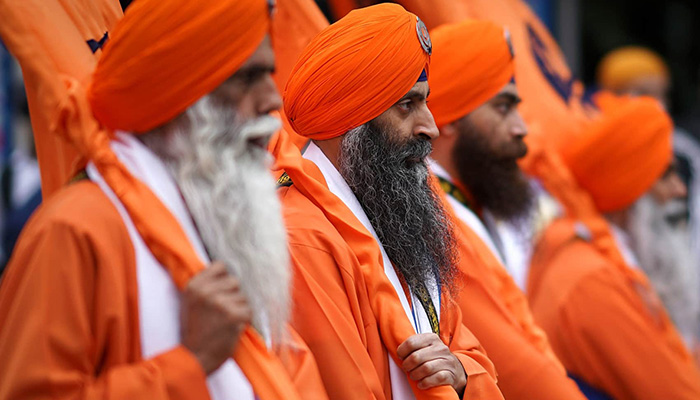 Sikhism in Malaysia