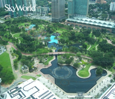 6 Địa Điểm Chạy Bộ Ở Kuala Lumpur Tốt Nhất Dành Cho Bạn