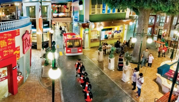 KidZania Kuala Lumpur