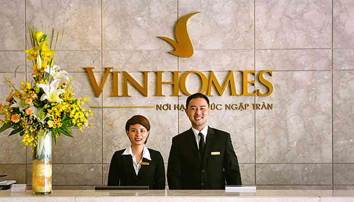 Vinhomes aims to change the face of urban areas in Vietnam