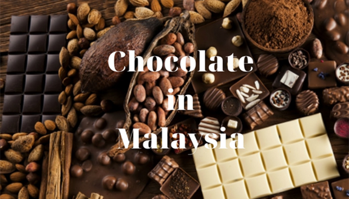 Chocolate Malaysia