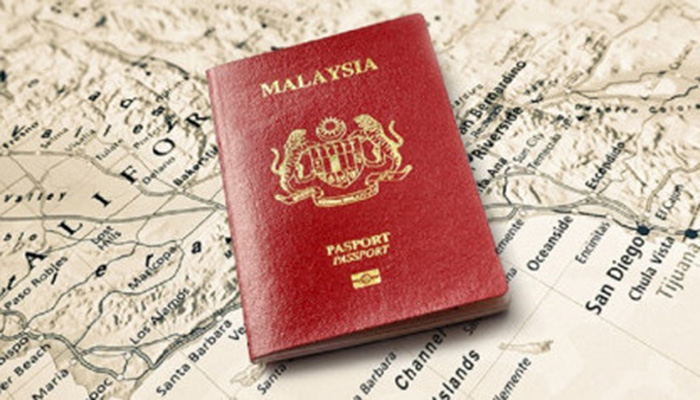 Thủ tục xin visa Malaysia 