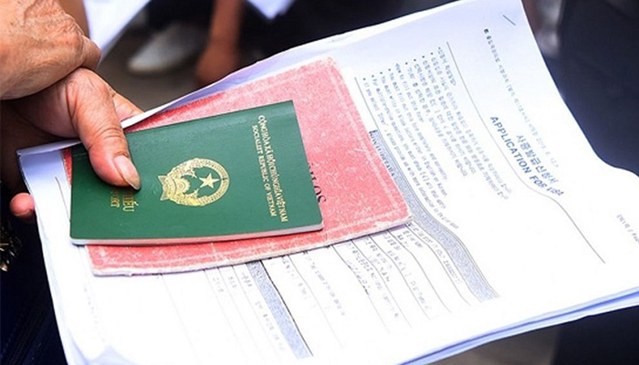 Việt Nam đi Malaysia không cần visa