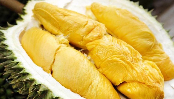 Malaysian Specialty Durian 