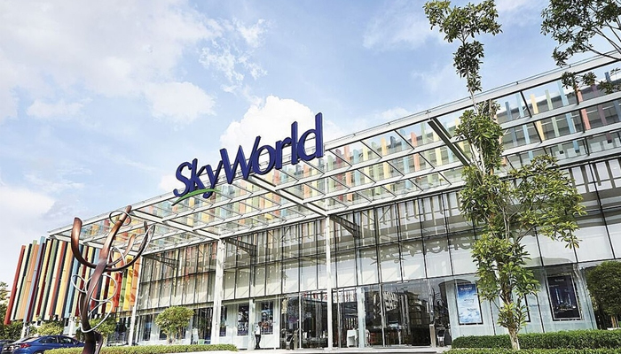 SkyWorld - Leading investor in Malaysia