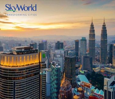 Where should you go when traveling to Kuala Lumpur?